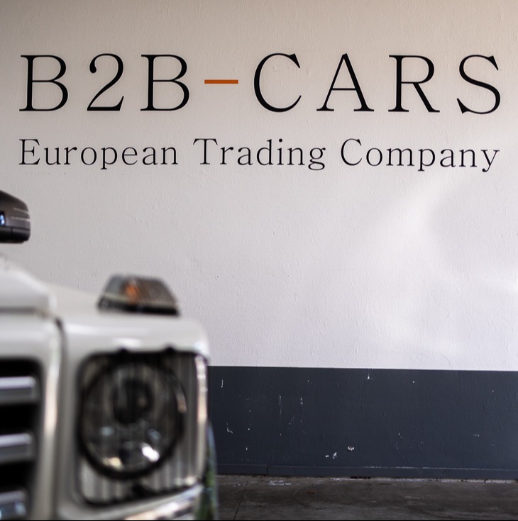 Subpage Top Second Image | B2B-CARS