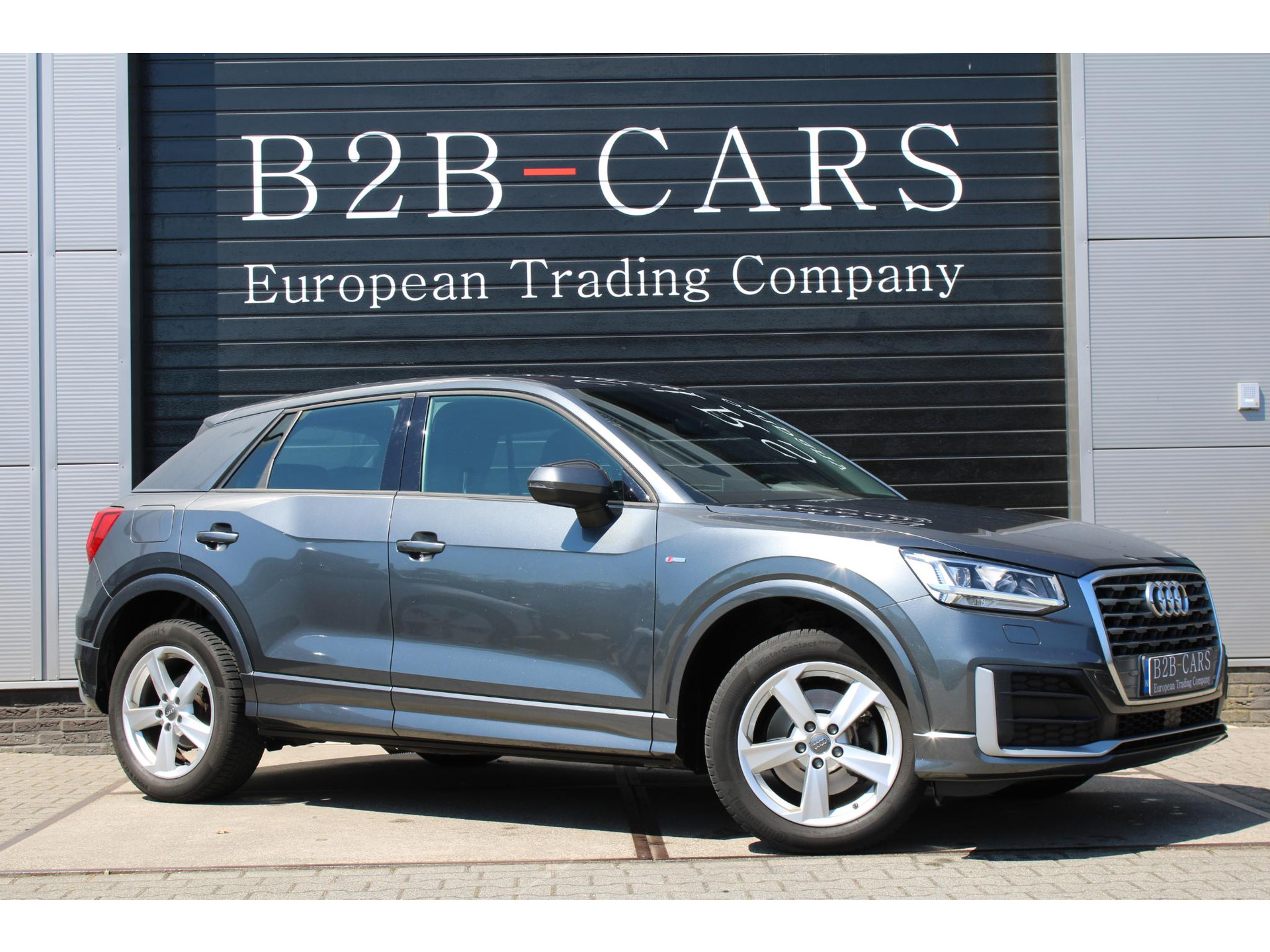 Audi Q2 30 TFSI S-line 46299922-0.jpg | B2B-CARS