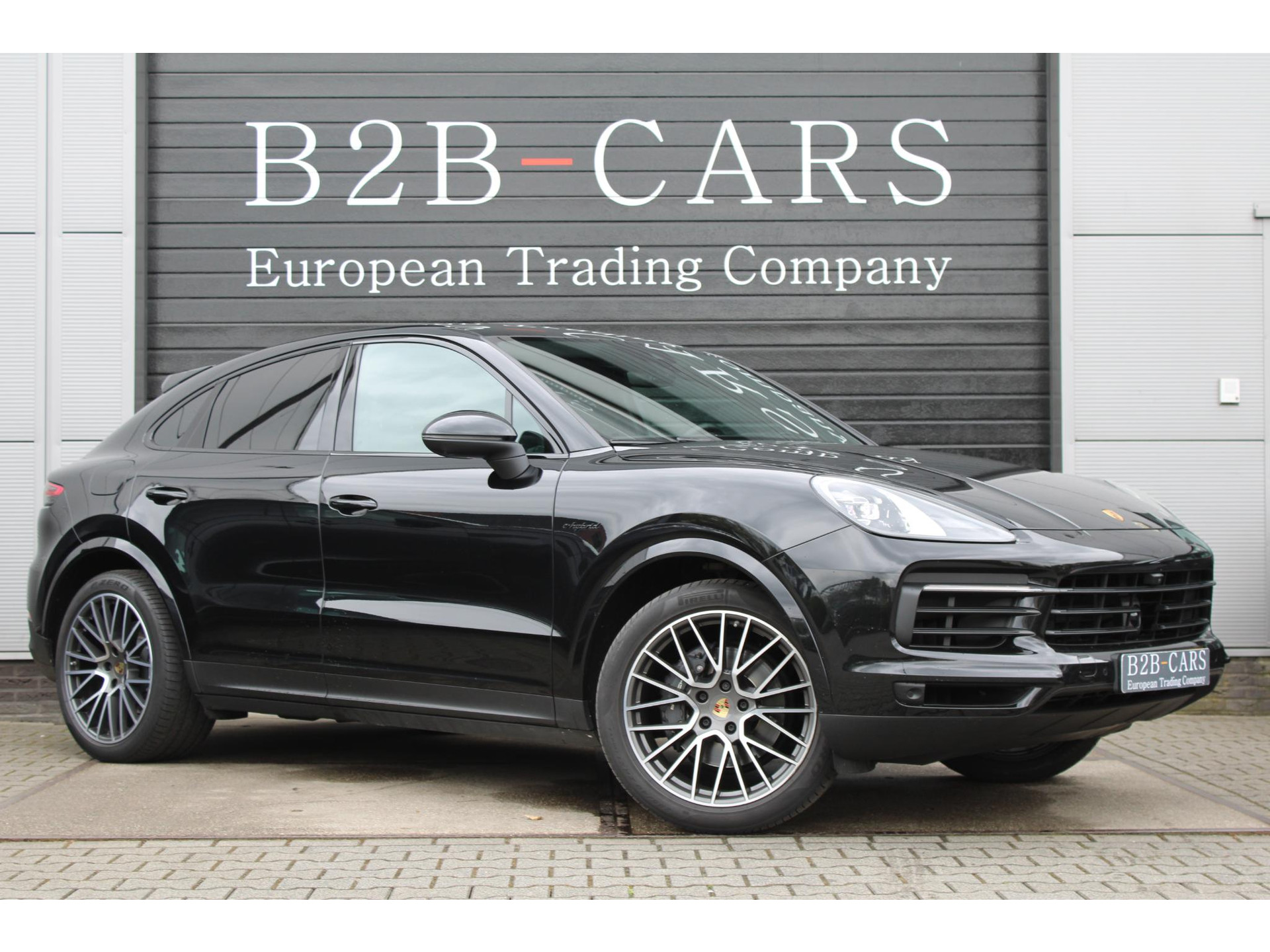 Porsche Cayenne Coupé 3.0 E-Hybrid 46536846-0.jpg | B2B-CARS