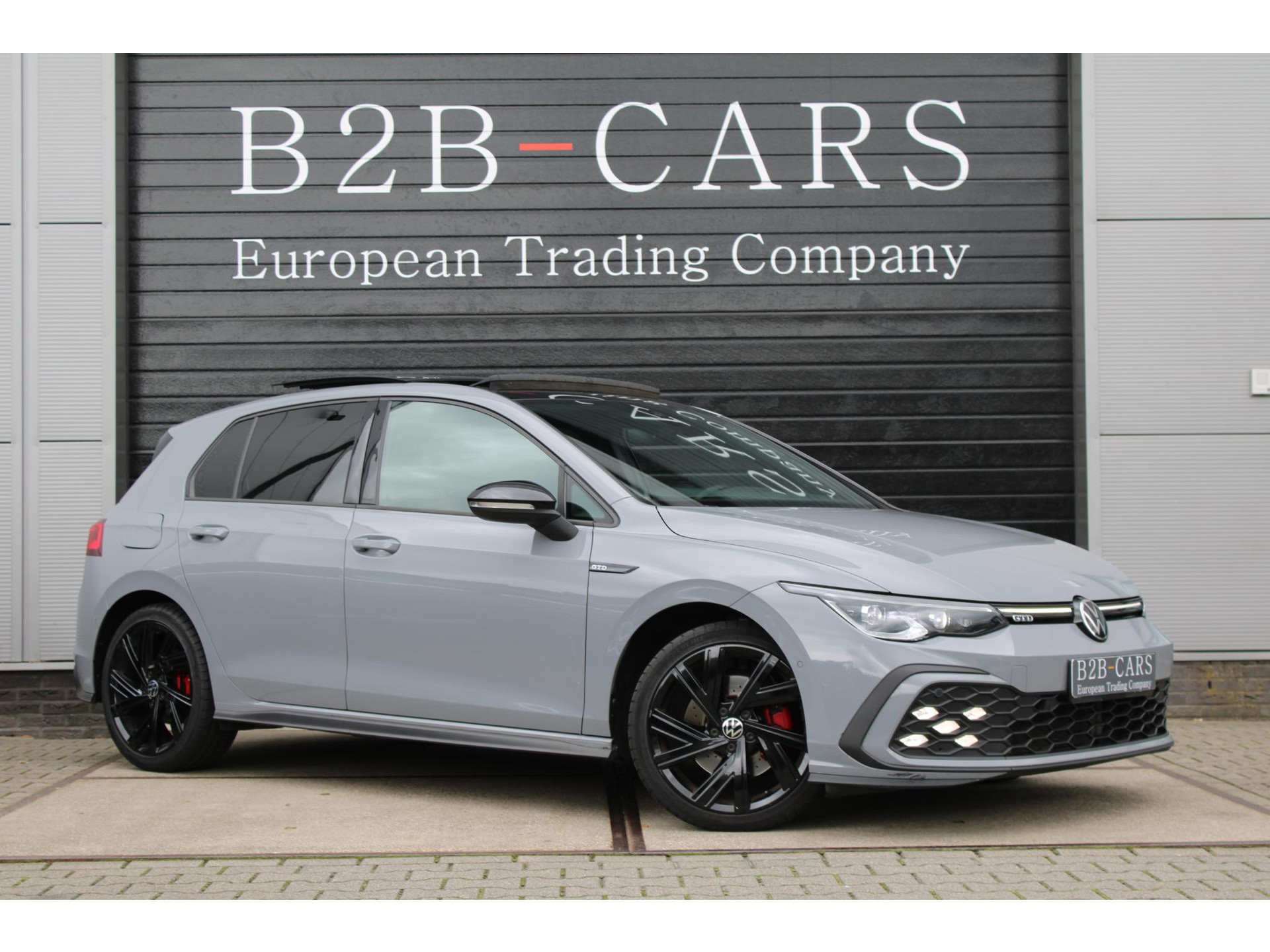 Volkswagen Golf 2.0 TDI GTD 46628524-0.jpg | B2B-CARS