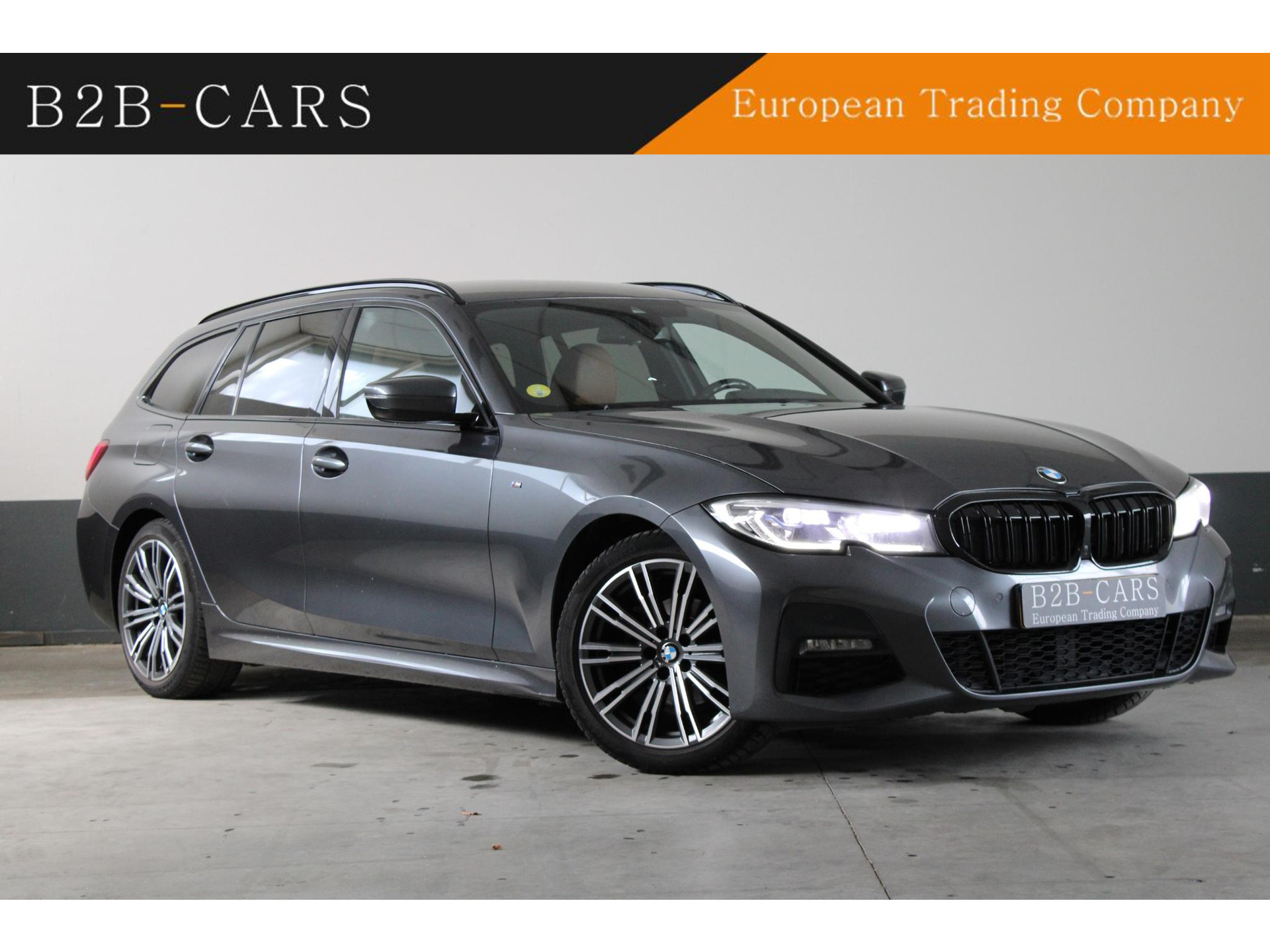 BMW 3 Serie Touring 318d Touring M-Sport 47353885-0.jpg | B2B-CARS