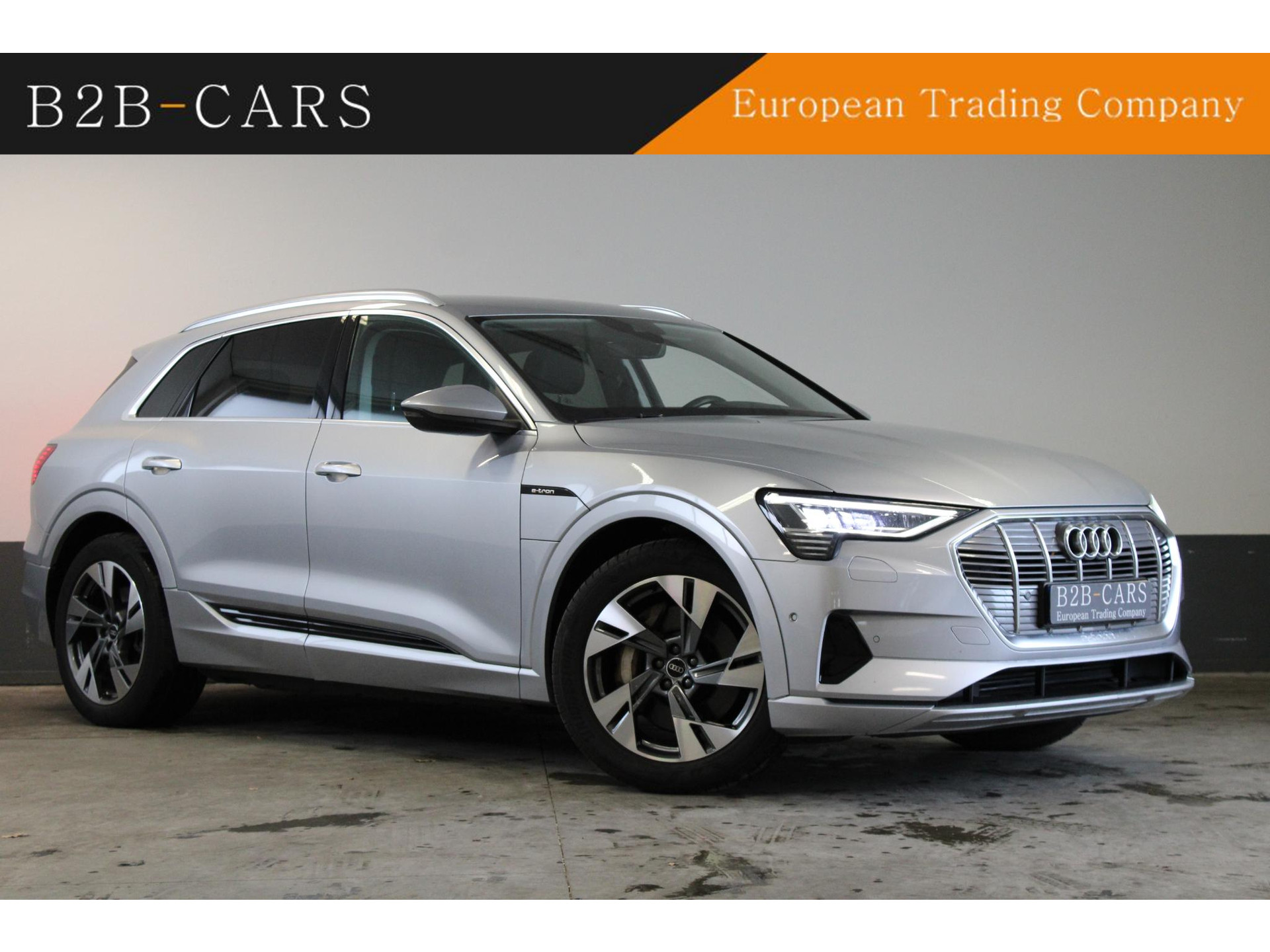 Audi e-tron 55 Quattro 95 kWh 49043918-0.jpg | B2B-CARS