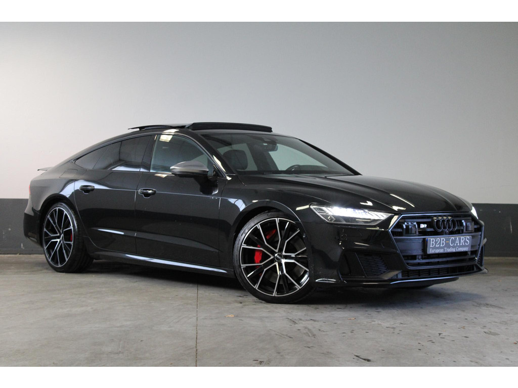 Audi A7 Sportback 3.0 TDI S7 quattro 49874771-0.jpg | B2B-CARS