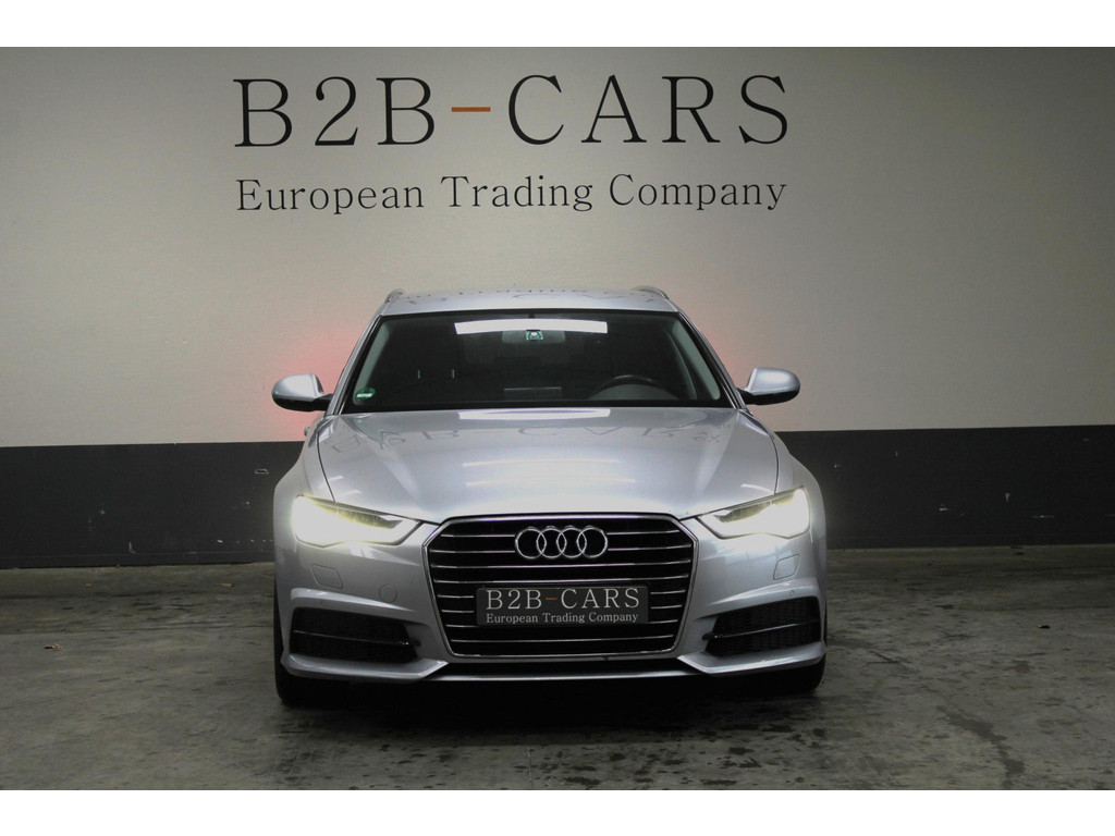 Audi A6 Avant 1.8 TFSI ultra Advance 50407886-1.jpg | B2B-CARS