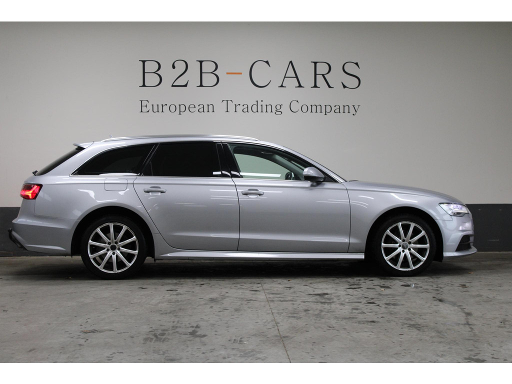 Audi A6 Avant 1.8 TFSI ultra Advance 50407886-2.jpg | B2B-CARS