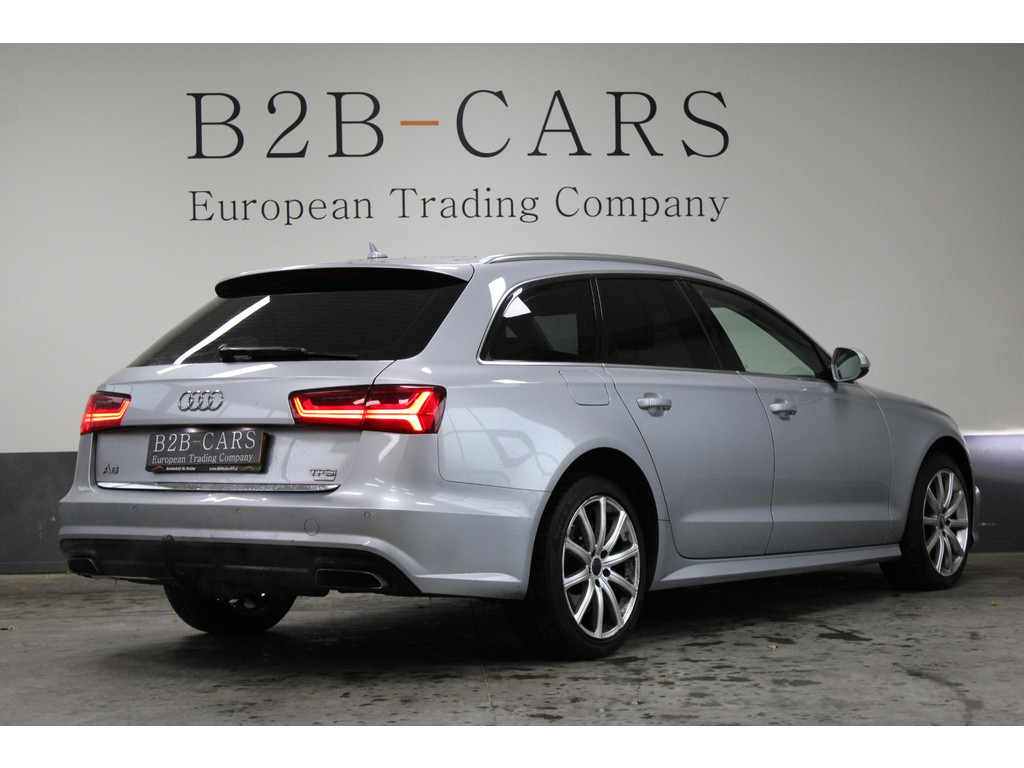 Audi A6 Avant 1.8 TFSI ultra Advance 50407886-3.jpg | B2B-CARS