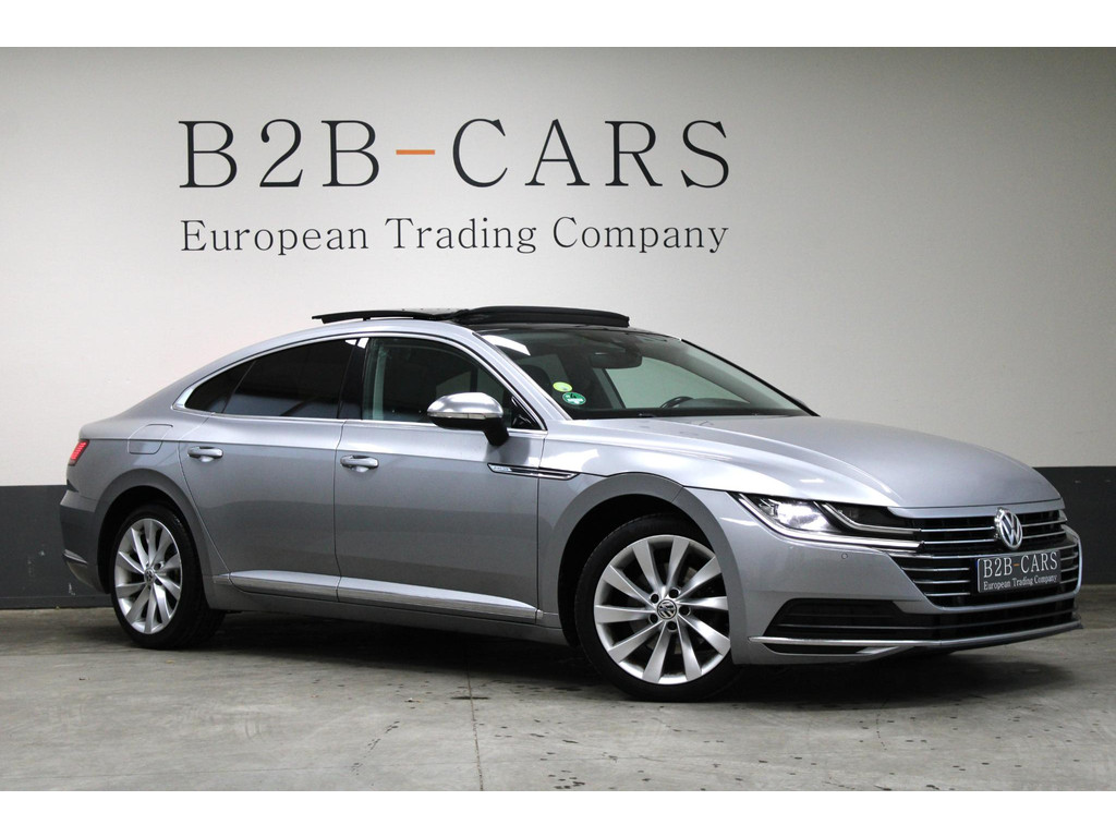 Volkswagen Arteon 2.0 TDI Elegance 50410578-0.jpg | B2B-CARS
