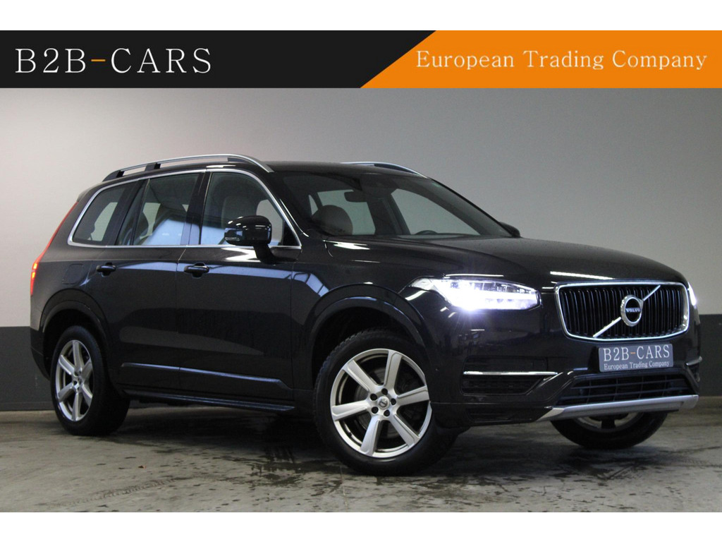 Volvo XC90 2.0 D5 AWD Momentum 50411900-0.jpg | B2B-CARS
