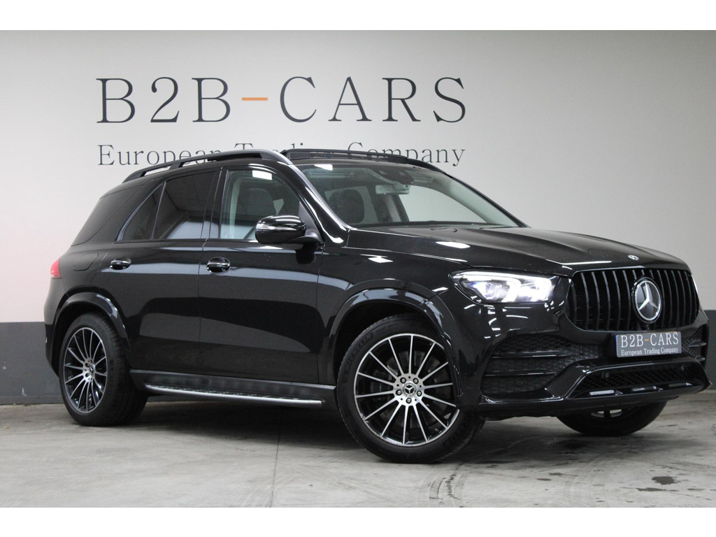 Mercedes-Benz GLE 350 de 4MATIC 50597210-0.jpg | B2B-CARS