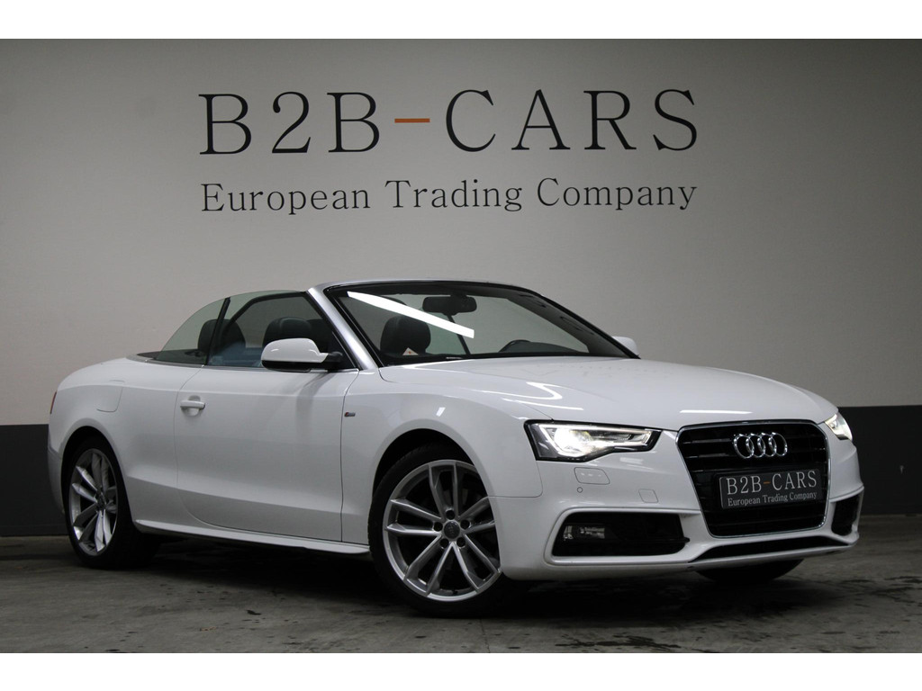 Audi A5 Cabriolet 1.8 TFSI Sport Edition 50636802-0.jpg | B2B-CARS