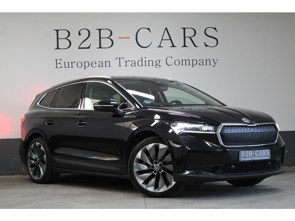 Škoda Enyaq iV 80 50712267-0.jpg | B2B-CARS