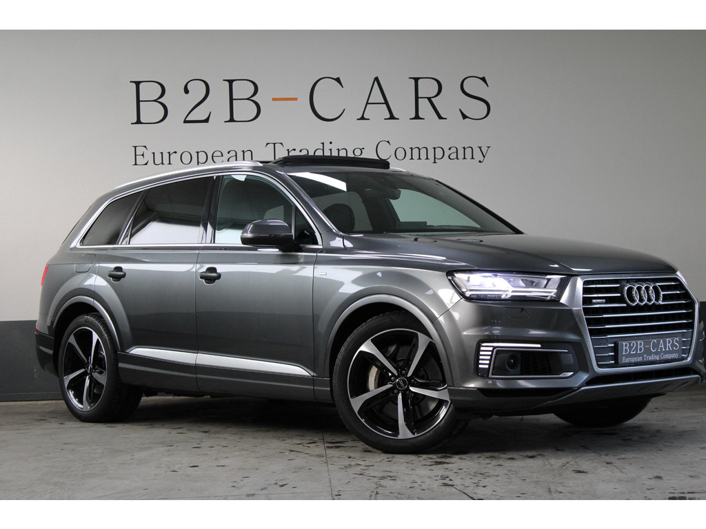 Audi Q7 3.0 TDI e-tron Quattro S-line 51074126-0.jpg | B2B-CARS