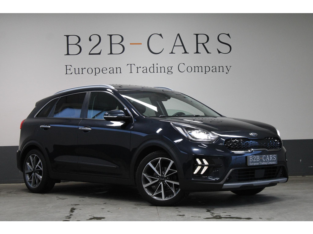 Kia Niro 1.6 GDi Hybrid ExecutiveLine 51142806-0.jpg | B2B-CARS