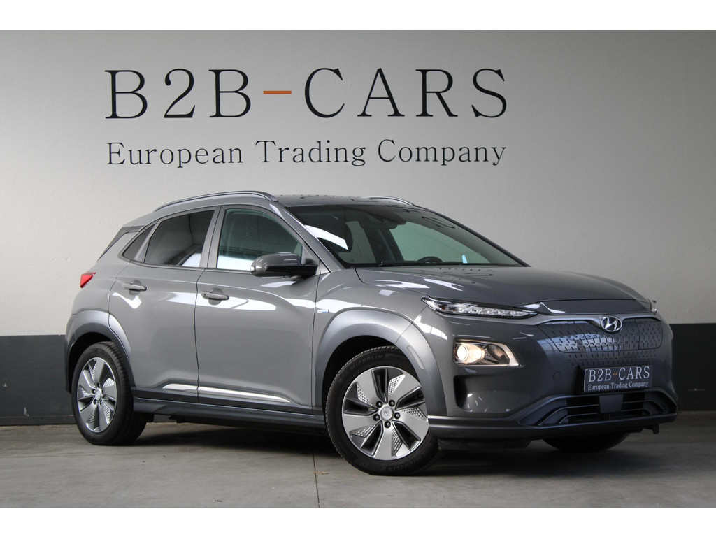 Hyundai Kona EV Fashion 64 kWh 51222759-0.jpg | B2B-CARS