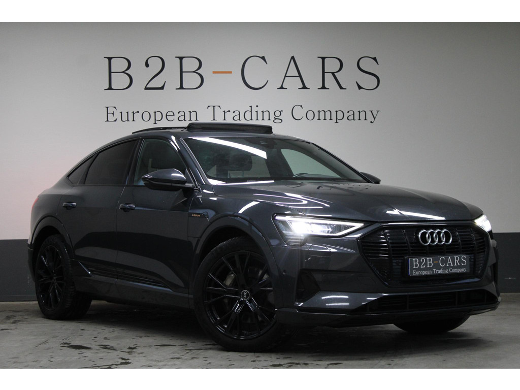 Audi e-tron Sportback 55 quattro 95 kWh 51361456-0.jpg | B2B-CARS