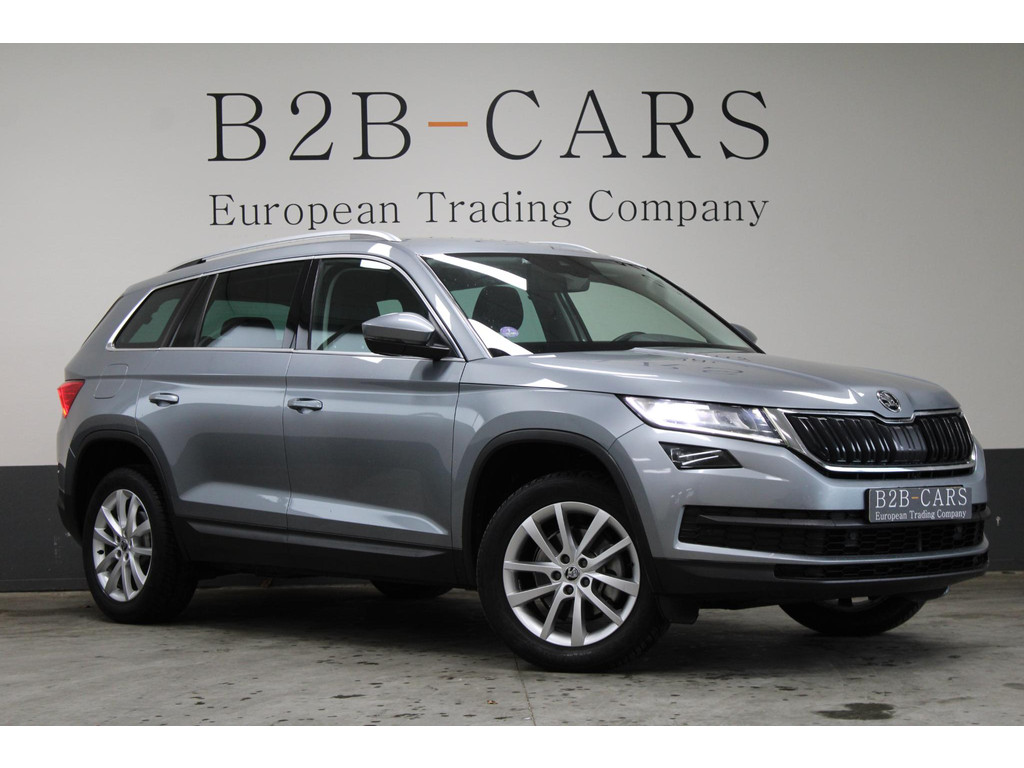 Škoda Kodiaq 1.5 TSI Business Edition 7p. 51591843-0.jpg | B2B-CARS