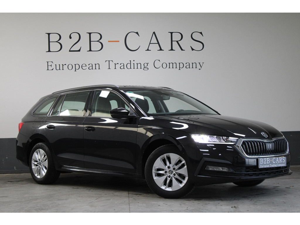 Škoda Octavia Combi 1.0 e-TSI Business Edition 51884853-0.jpg | B2B-CARS