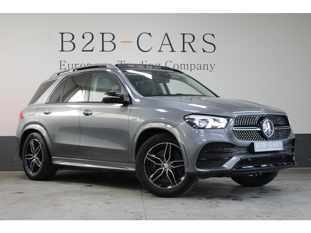 Mercedes-Benz GLE 350 de 4MATIC 51886183-0.jpg | B2B-CARS