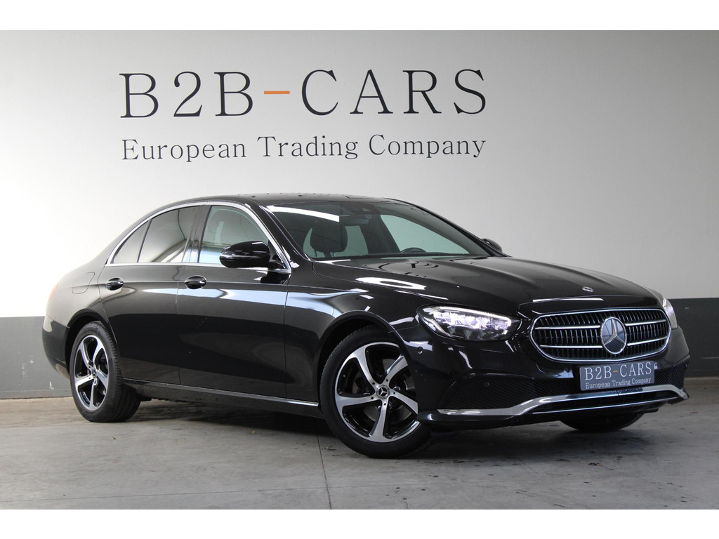Mercedes-Benz E-Klasse 200 Avantgarde 51886784-0.jpg | B2B-CARS