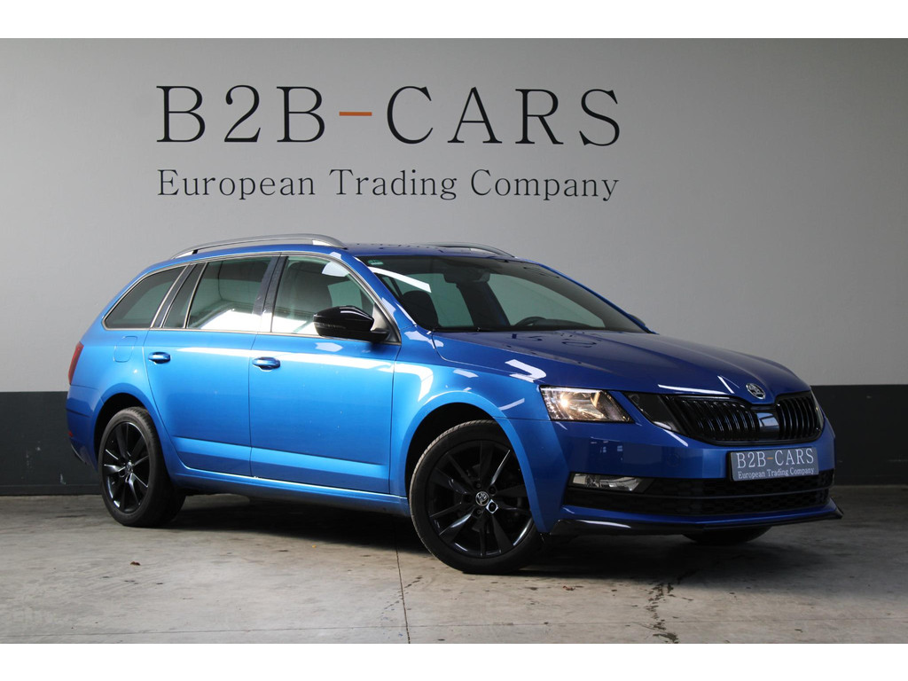 Škoda Octavia Combi 1.5 TSI DSG Sport 51887232-0.jpg | B2B-CARS