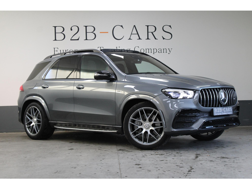 Mercedes-Benz GLE AMG 53 4MATIC+ 51887750-0.jpg | B2B-CARS