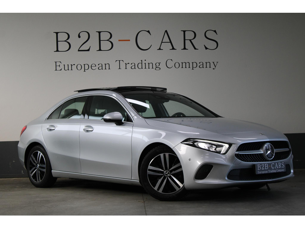 Mercedes-Benz A-Klasse 200 Premium 51940308-0.jpg | B2B-CARS