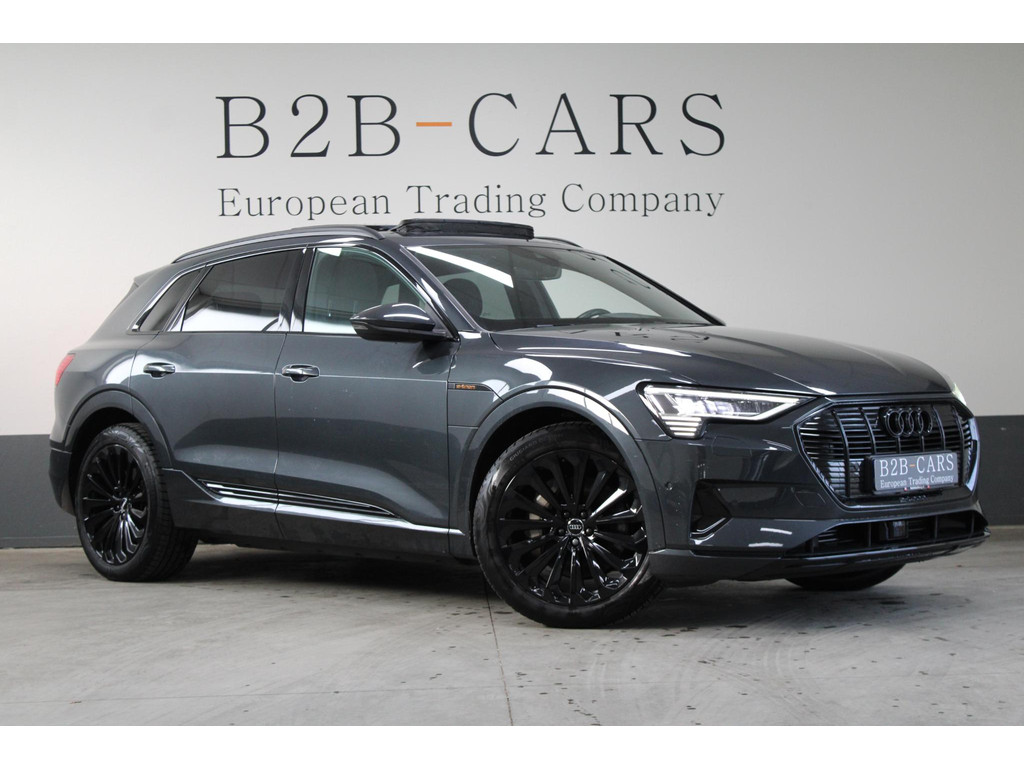 Audi e-tron e-tron 55 quattro 95 kWh 51954354-0.jpg | B2B-CARS