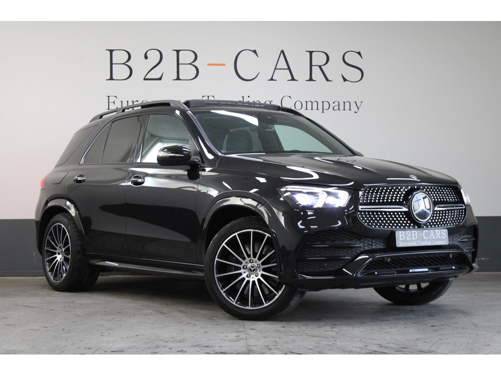 Mercedes-Benz GLE 350 de 4MATIC Premium Plus 52527212-0.jpg | B2B-CARS
