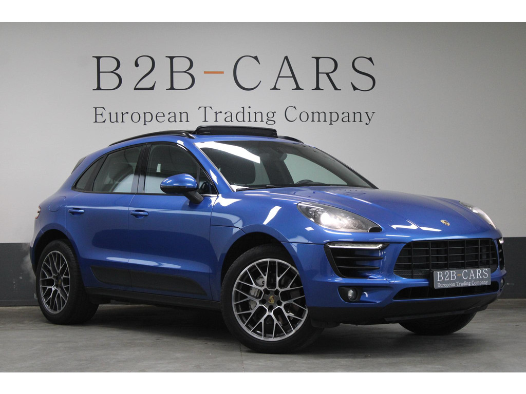 Porsche Macan 3.0 S 52529202-0.jpg | B2B-CARS