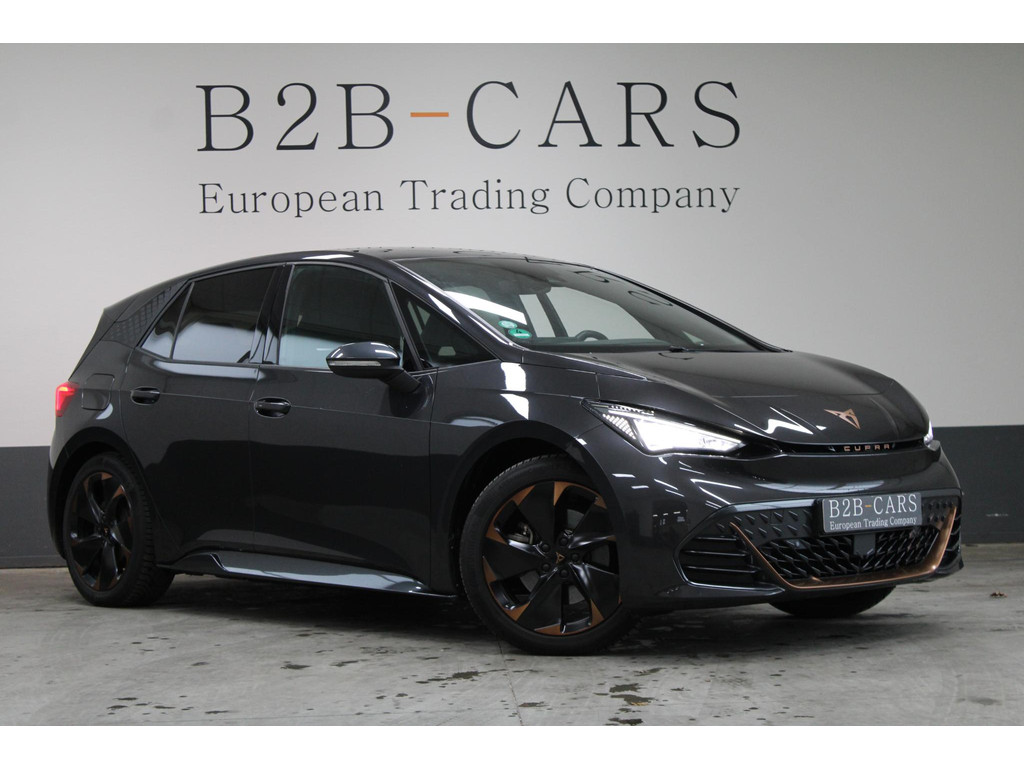 CUPRA Born Adrenaline One 62 kWh 52529664-0.jpg | B2B-CARS