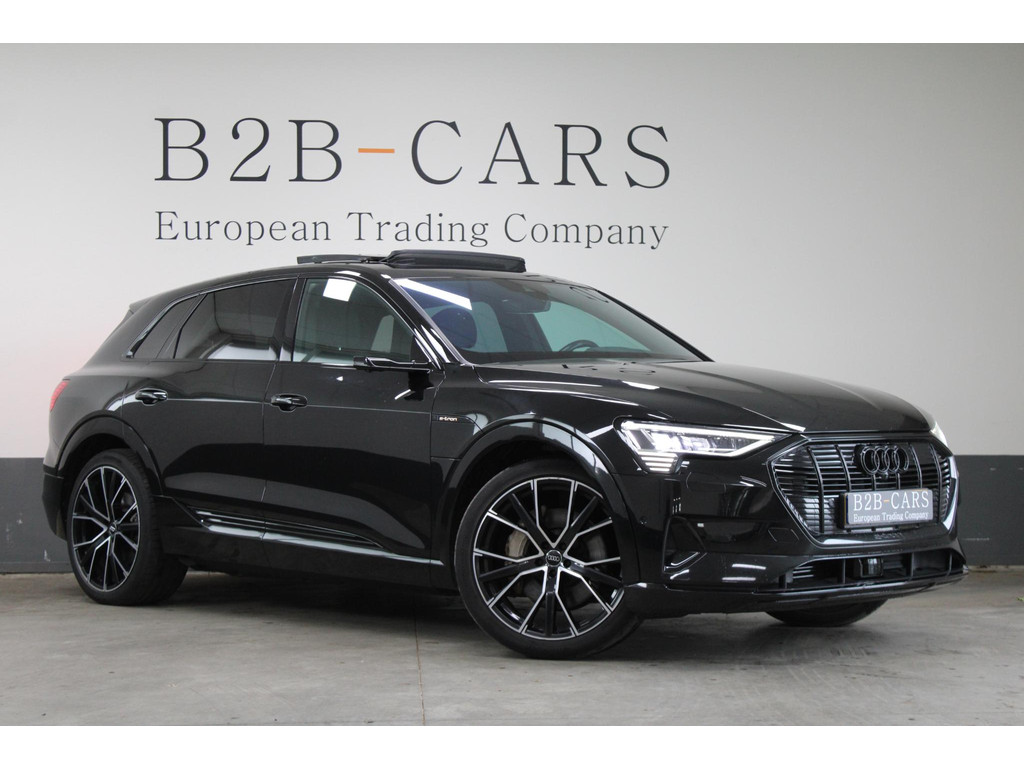 Audi e-tron e-tron 55 quattro 95 kWh 53604129-0.jpg | B2B-CARS