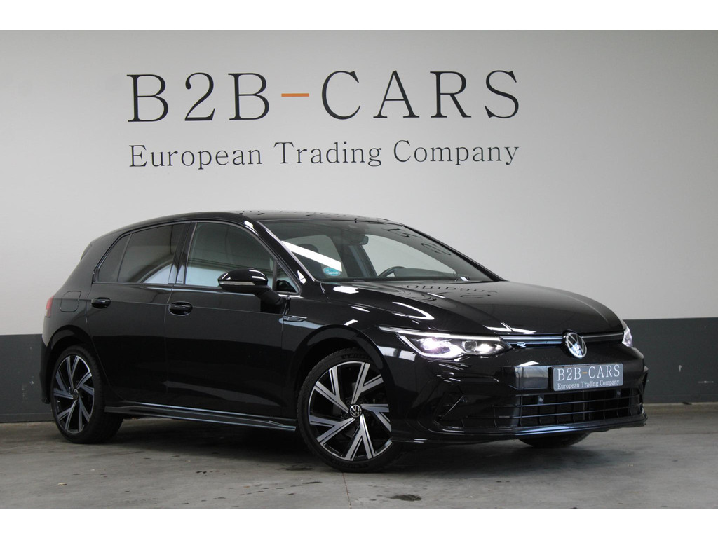 Volkswagen Golf 1.5 eTSI R-Line 54516105-0.jpg | B2B-CARS