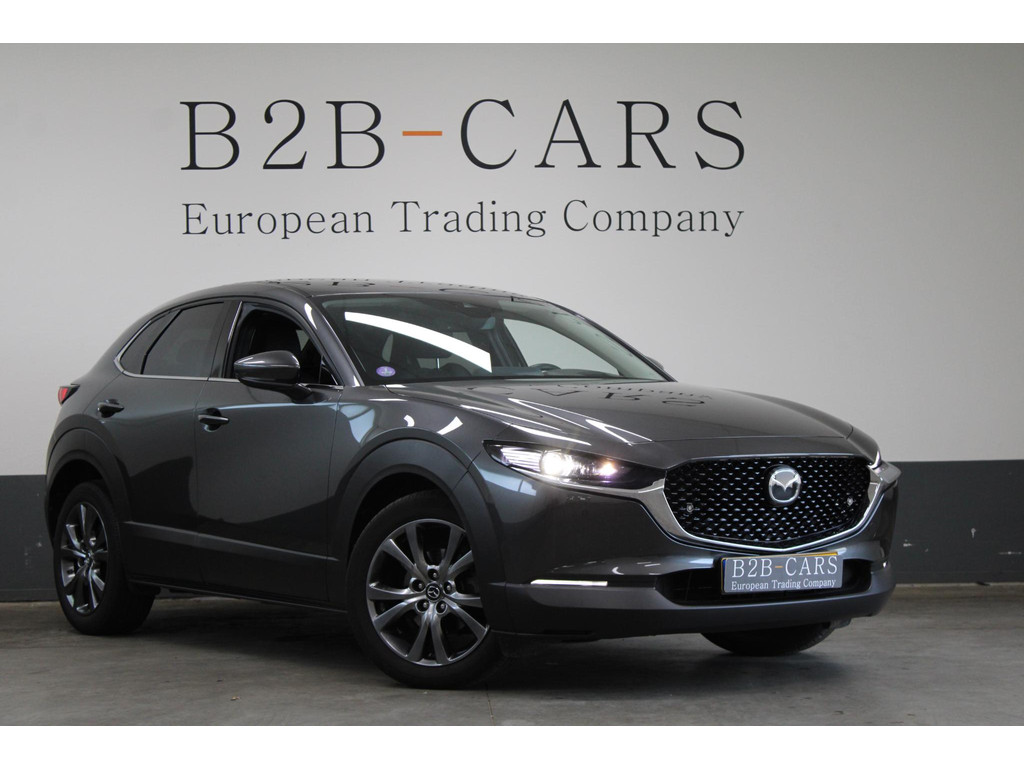 Mazda CX-30 2.0 e-SkyActiv-X Luxury 54595245-0.jpg | B2B-CARS
