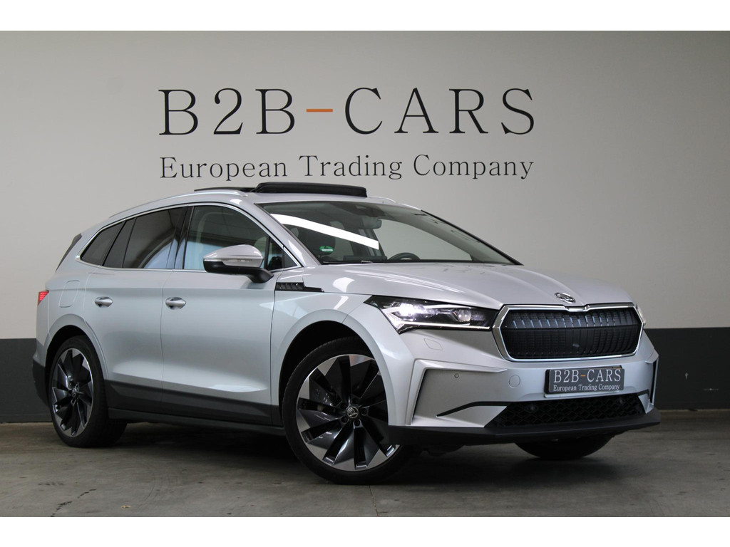 Škoda Enyaq iV 80 54595456-0.jpg | B2B-CARS