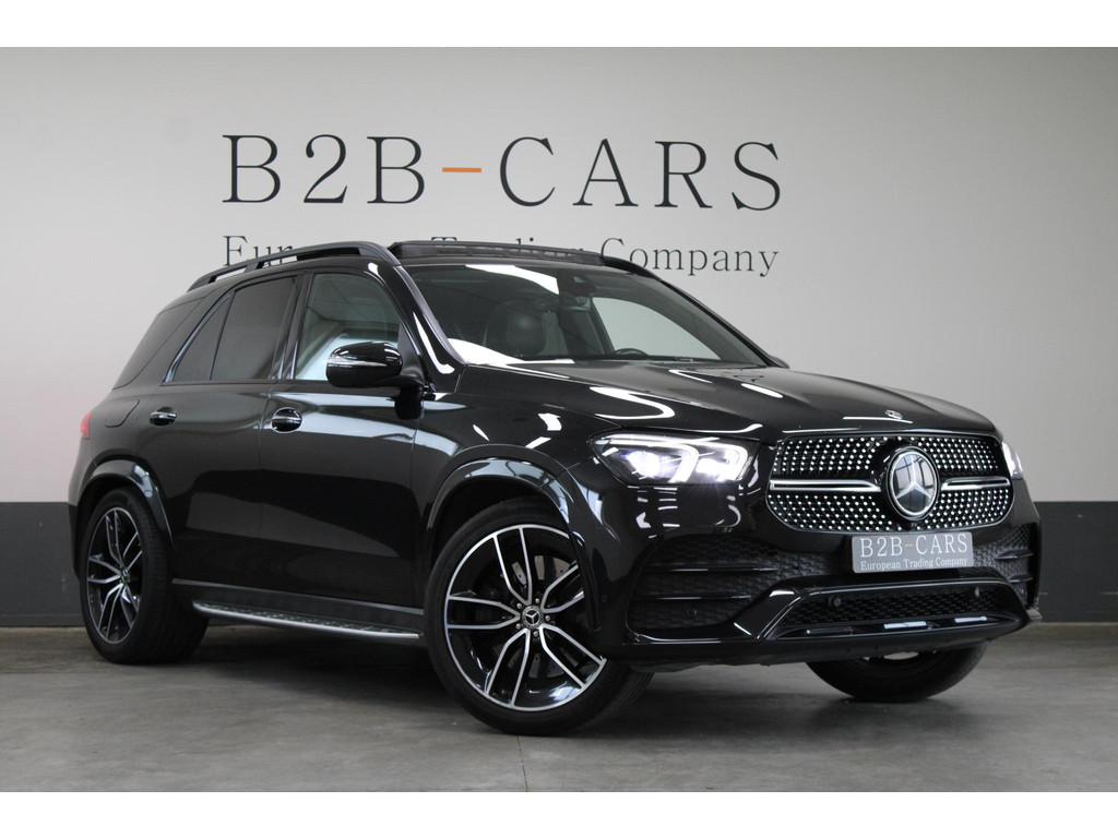 Mercedes-Benz GLE 450 4MATIC 54644695-0.jpg | B2B-CARS