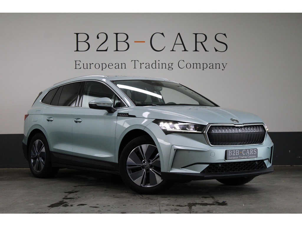 Škoda Enyaq iV 80 54726069-0.jpg | B2B-CARS