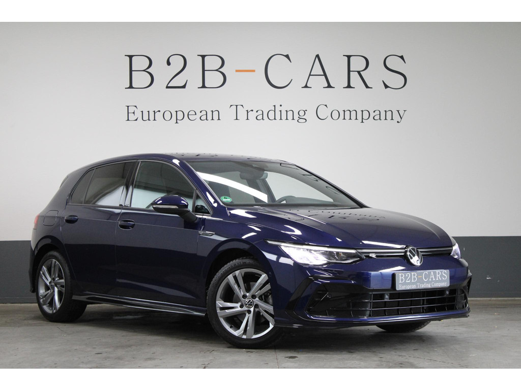 Volkswagen Golf 1.5 eTSI R-Line 54747142-0.jpg | B2B-CARS