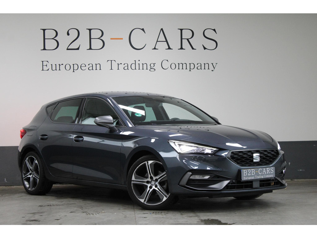 SEAT Leon 1.5 TSI FR Business Intense 54747147-0.jpg | B2B-CARS
