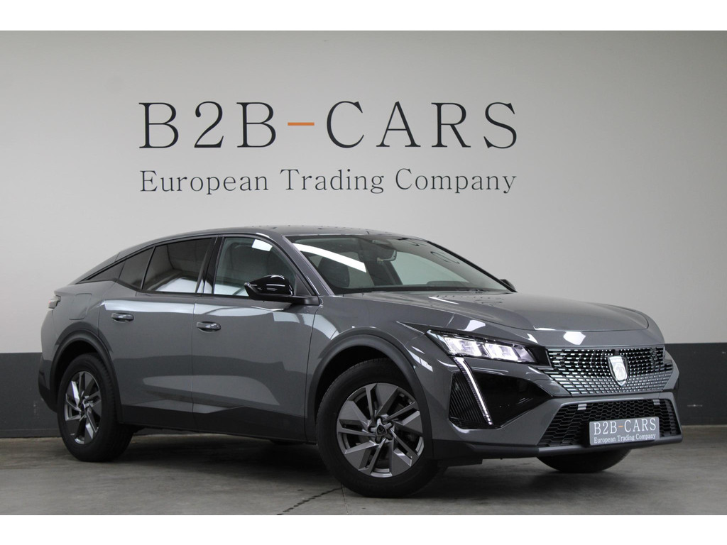 Peugeot 408 1.2 PureTech Allure 130 EAT8 54949857-0.jpg | B2B-CARS