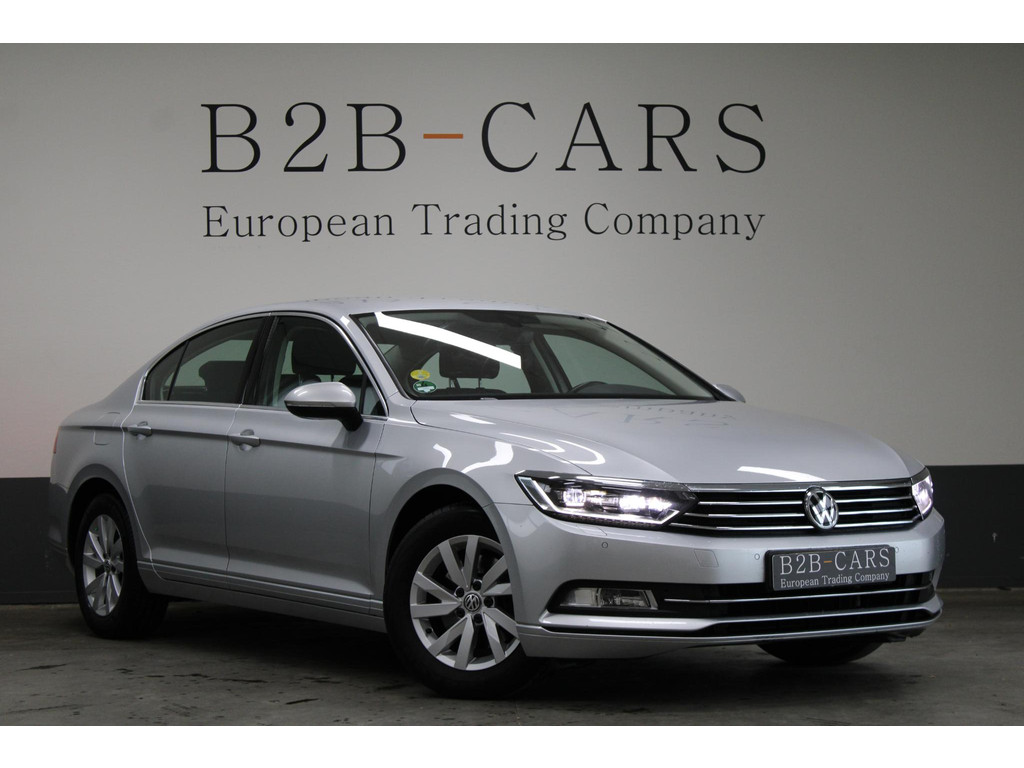 Volkswagen Passat 1.6 TDI Comfortline Business 54950444-0.jpg | B2B-CARS
