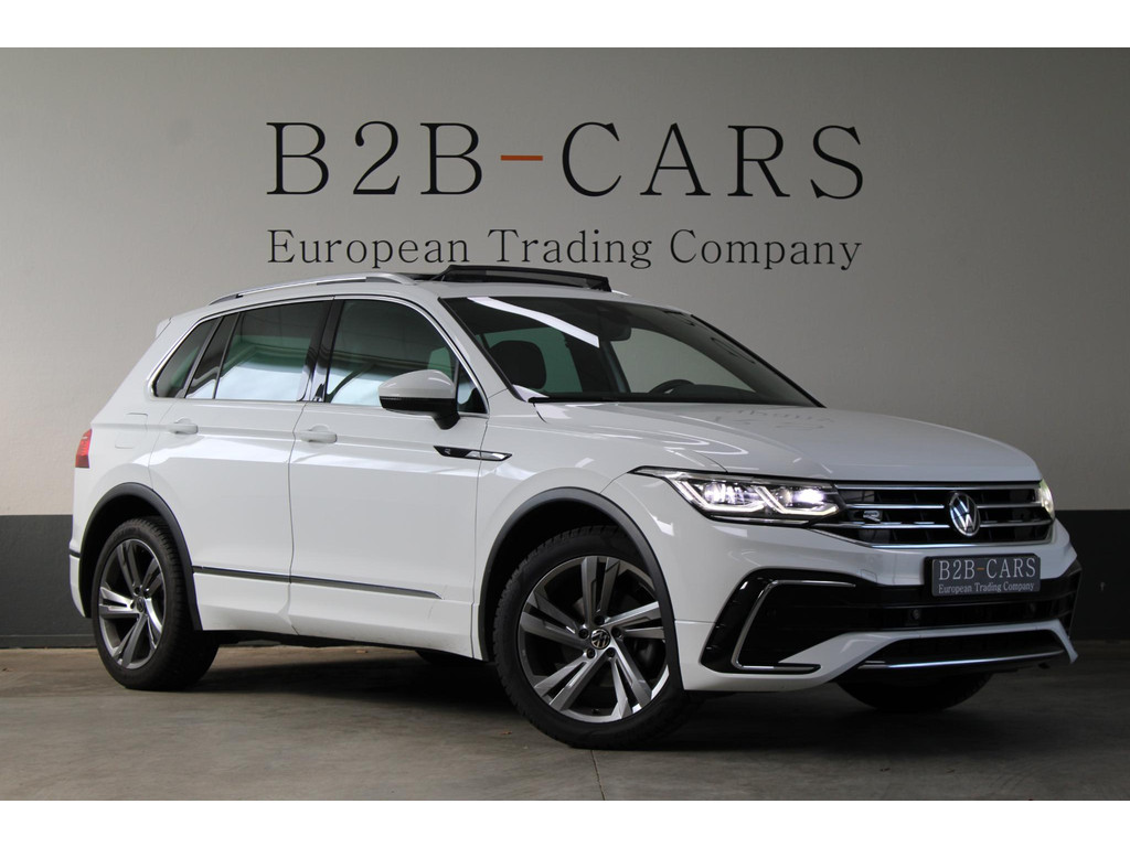 Volkswagen Tiguan 1.5 TSI R-Line 54951213-0.jpg | B2B-CARS