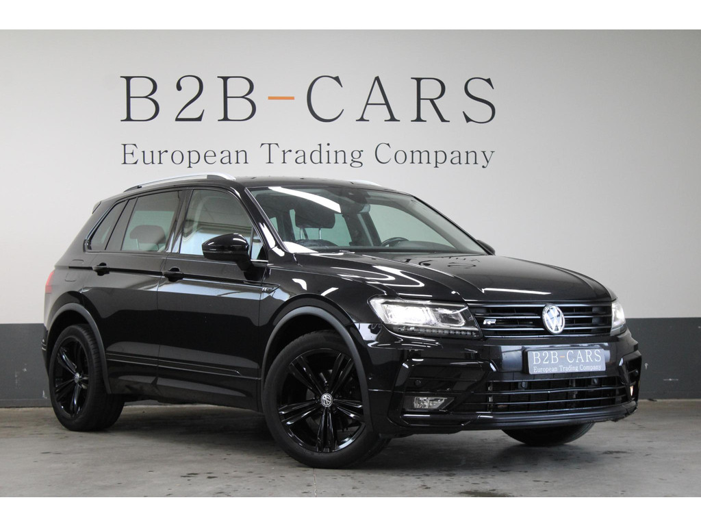 Volkswagen Tiguan 1.5 TSI ACT R-Line 54951405-0.jpg | B2B-CARS