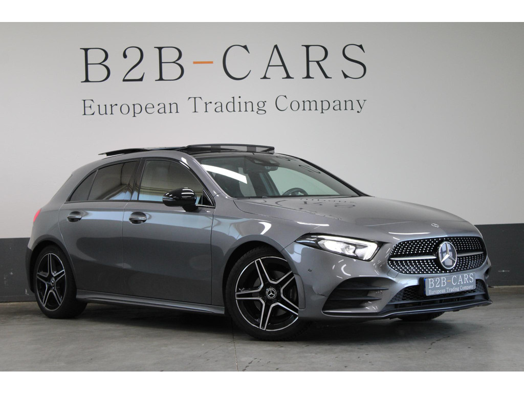Mercedes-Benz A-Klasse 180 AMG 54971666-0.jpg | B2B-CARS