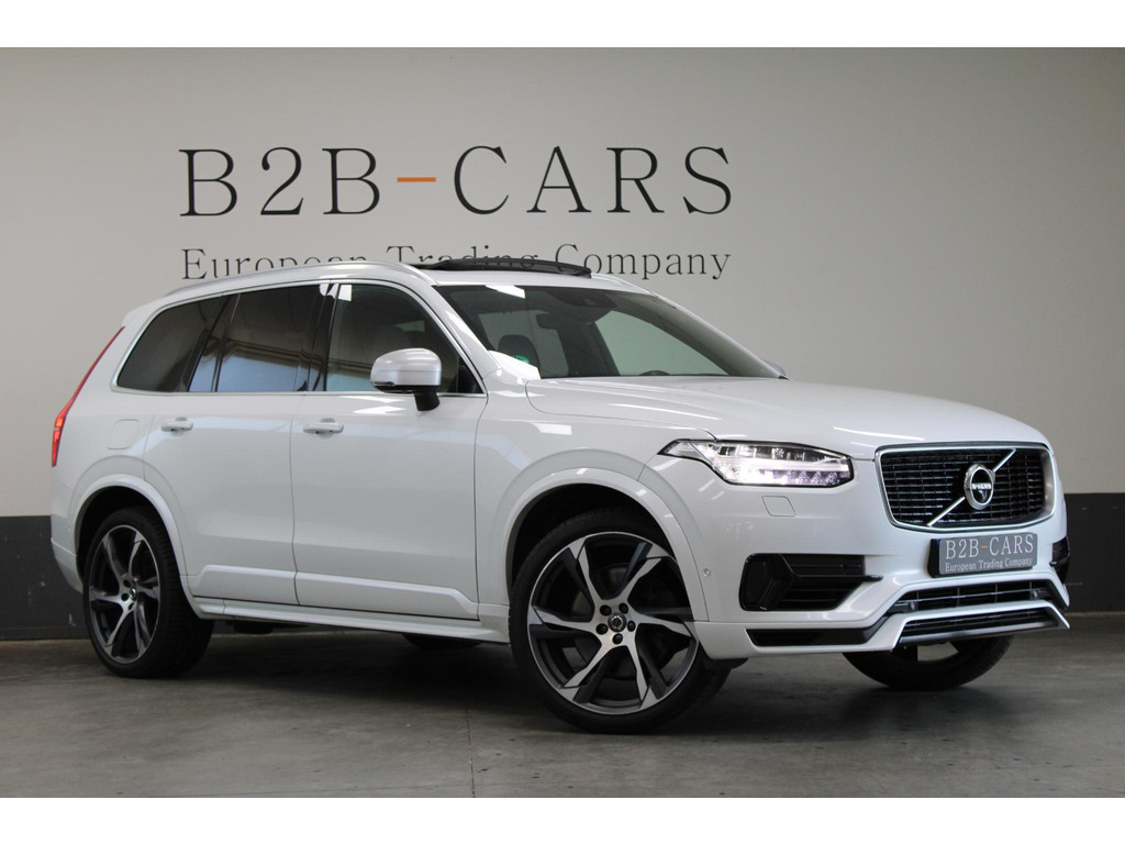 Volvo XC90 2.0 T8 Twin Engine AWD R-Design 54972007-0.jpg | B2B-CARS