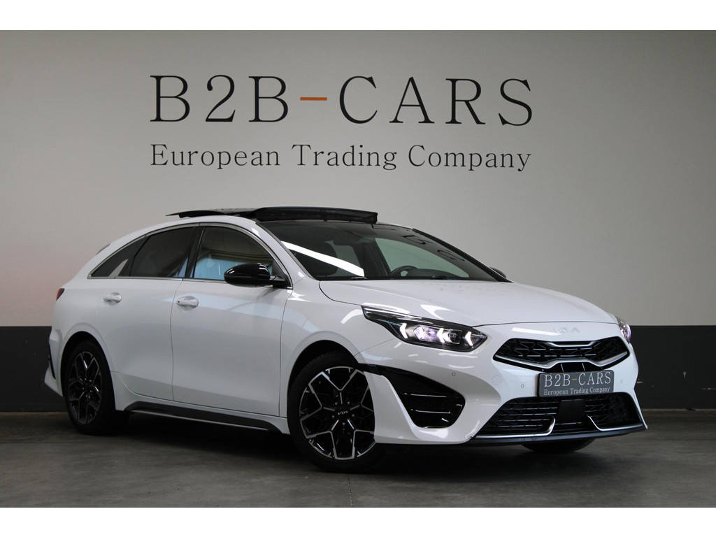 Kia ProCeed 1.0 T-GDi GT-PlusLine 55115488-0.jpg | B2B-CARS