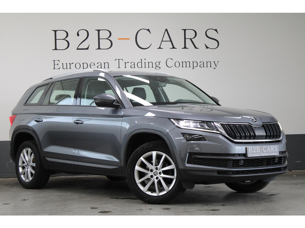 Škoda Kodiaq 1.5 TSI Soleil 55124202-0.jpg | B2B-CARS