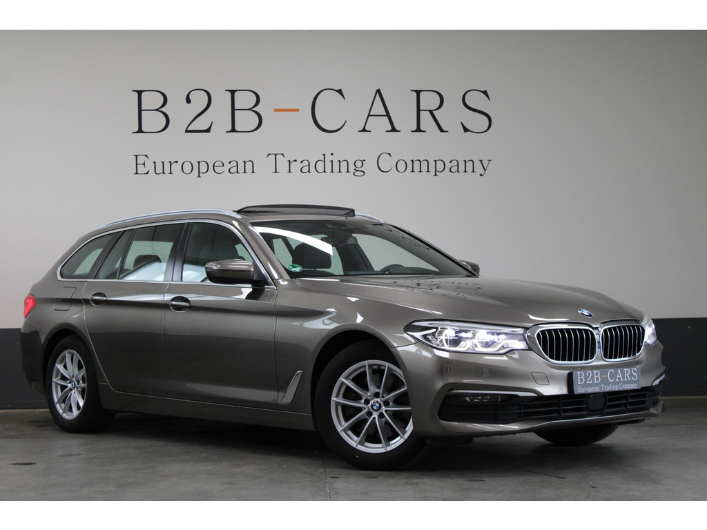BMW 5 Serie Touring 520d High Executive 55124383-0.jpg | B2B-CARS