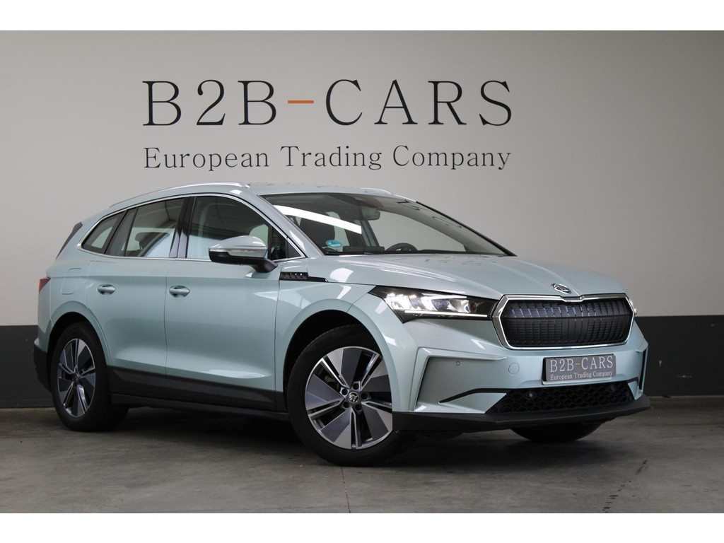 Škoda Enyaq iV 80 55516647-0.jpg | B2B-CARS