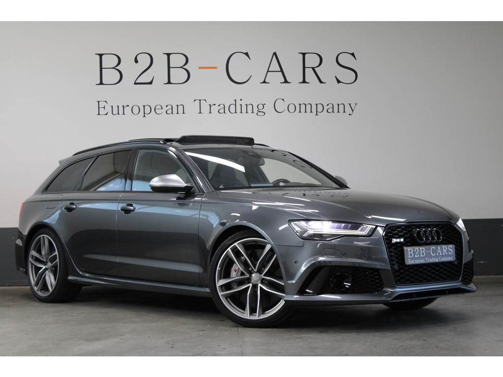 Audi RS6 A6 Avant 4.0 TFSI Quattro 55523375-0.jpg | B2B-CARS