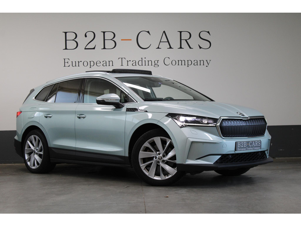 Škoda Enyaq iV 80 55649056-0.jpg | B2B-CARS